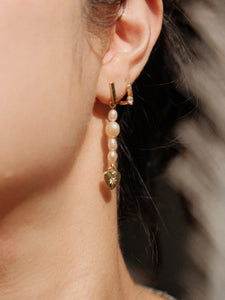 Lovestruck Earrings