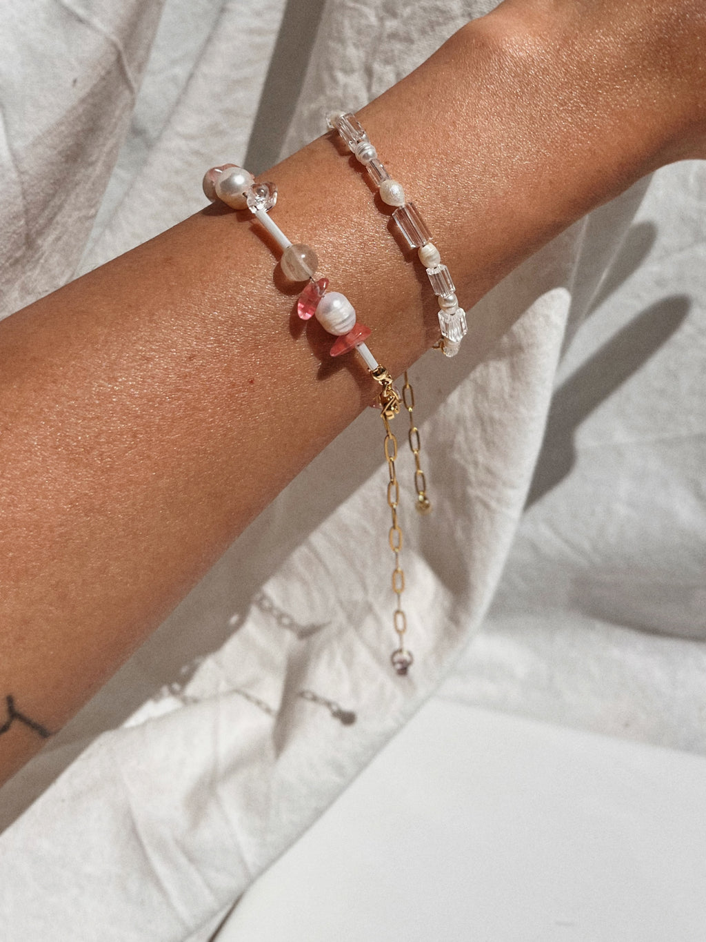 LINA bracelet