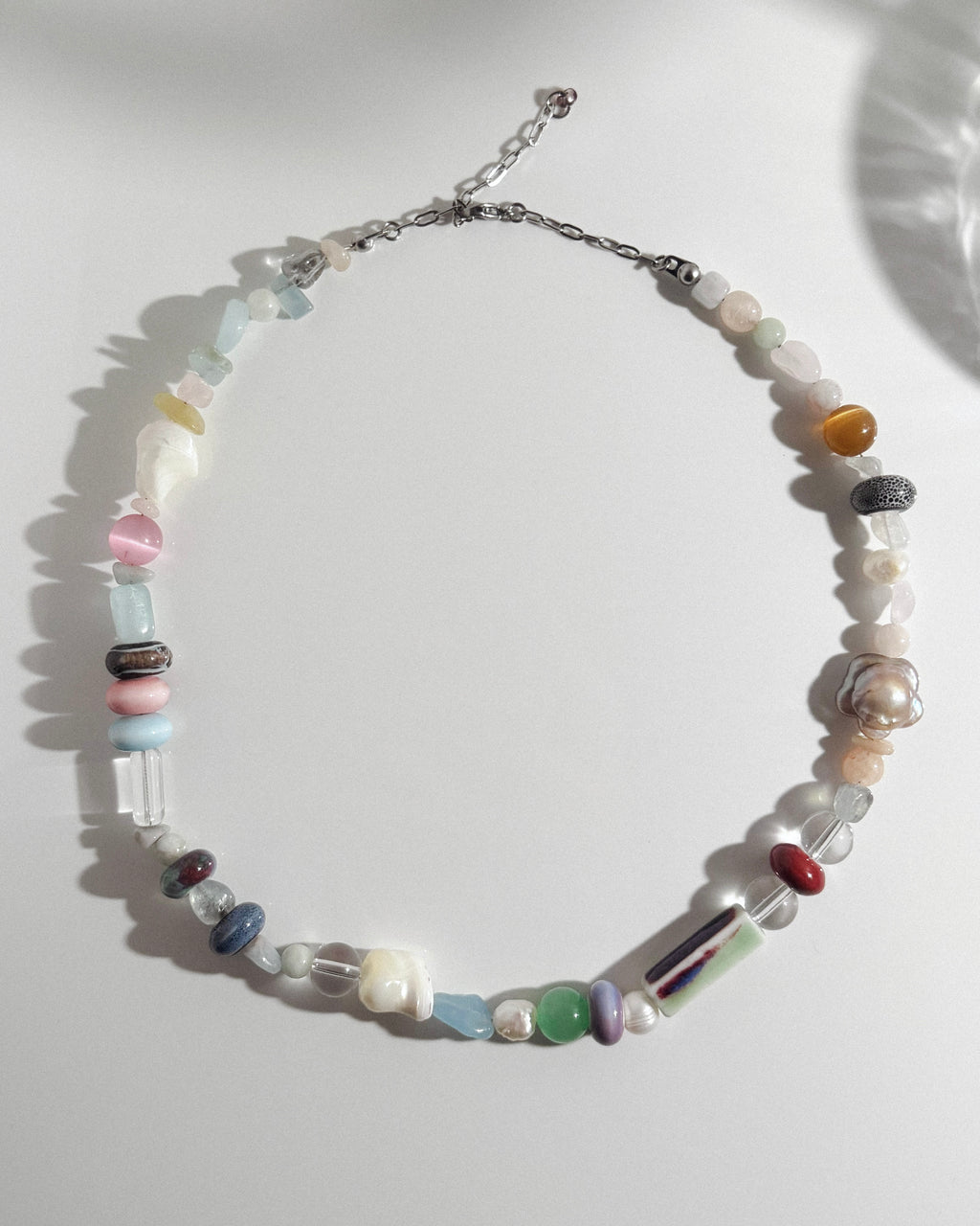 Emery Necklace