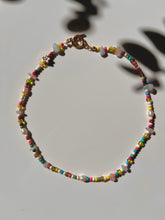 Load image into Gallery viewer, Summer Beaded Necklace
