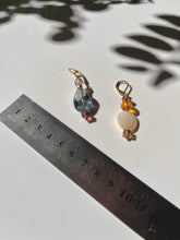 Load image into Gallery viewer, Mix Beaded Drop Earrings