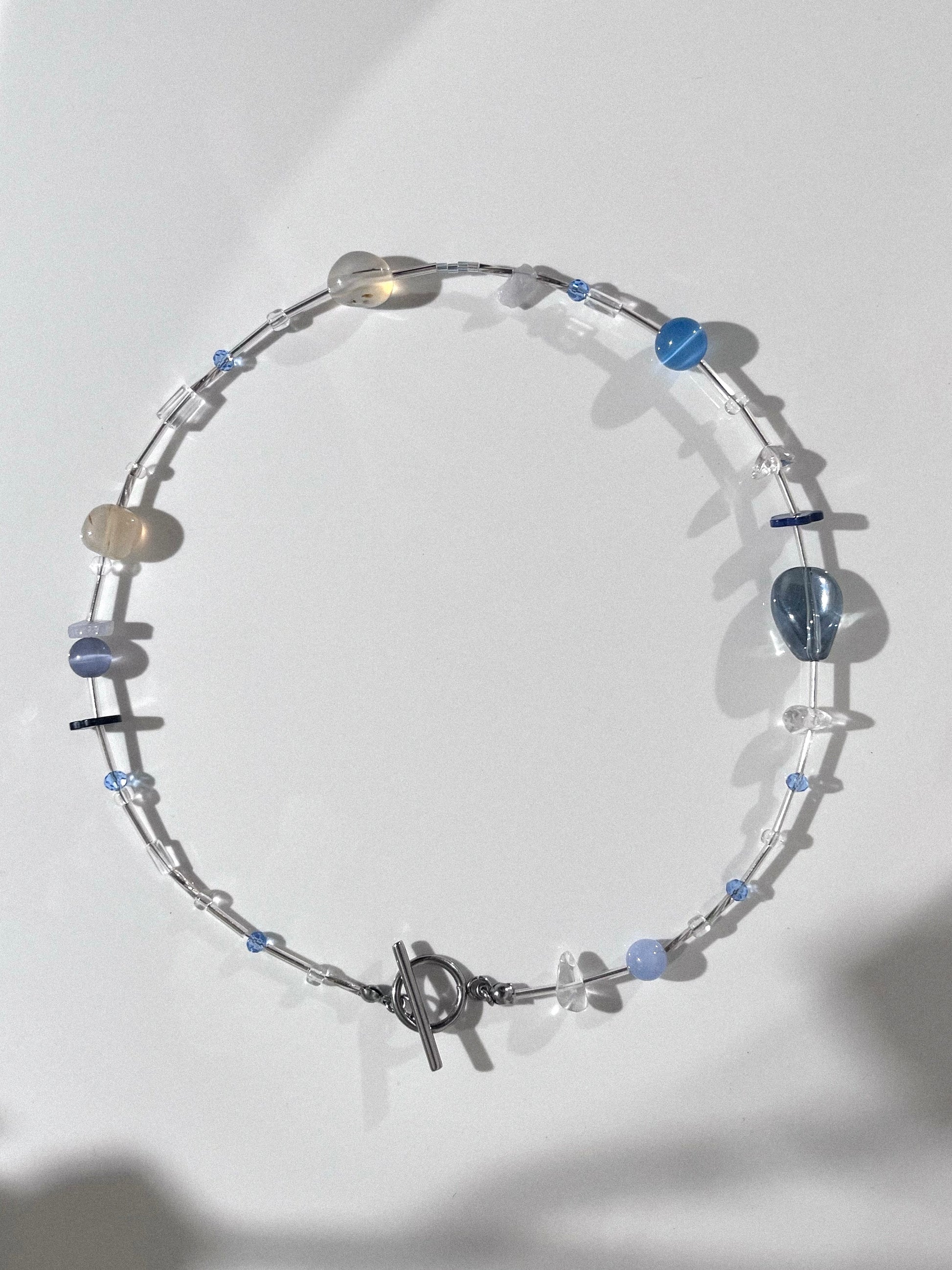 Suen Necklace