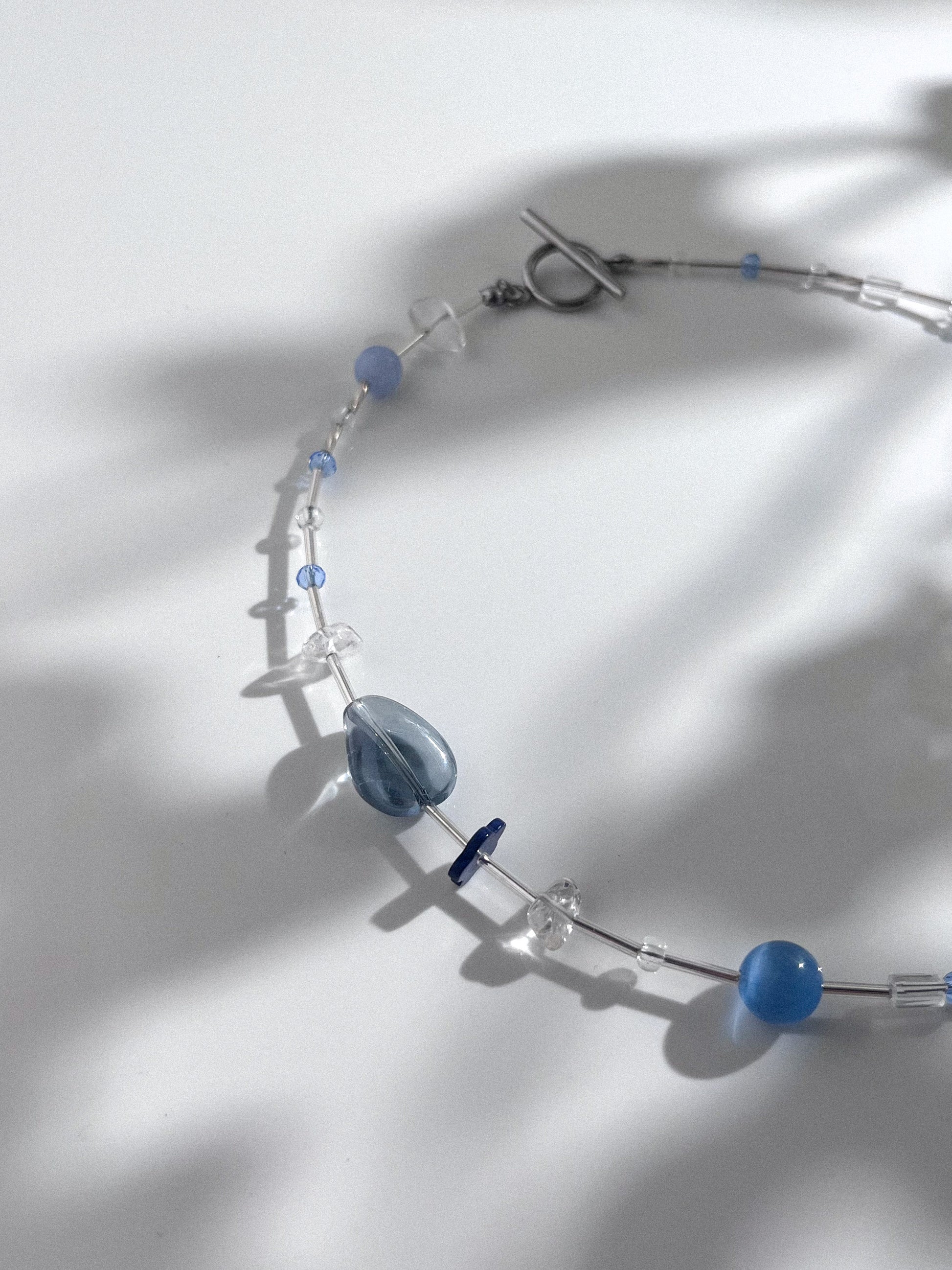 Suen Necklace