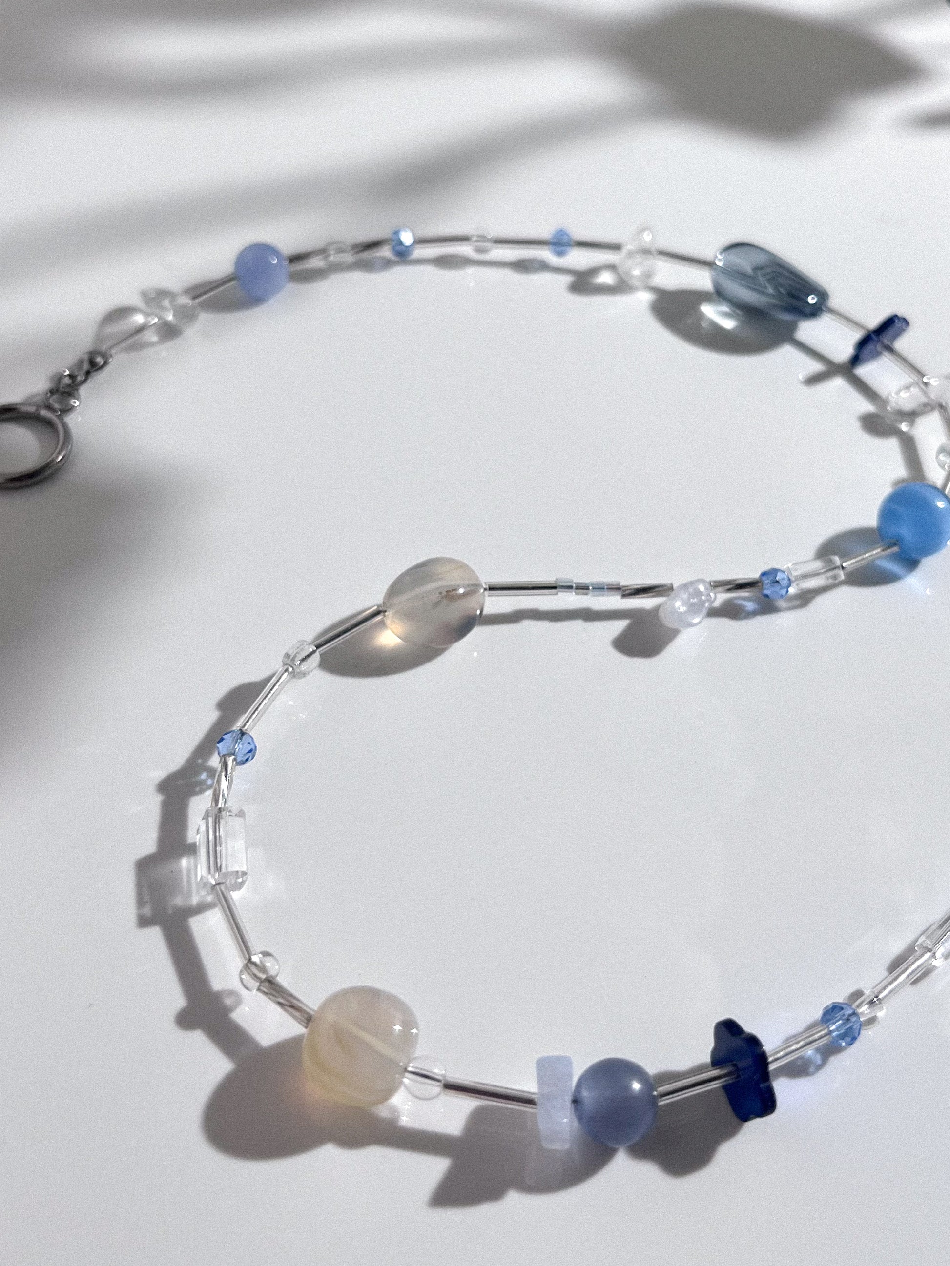 Suen Necklace