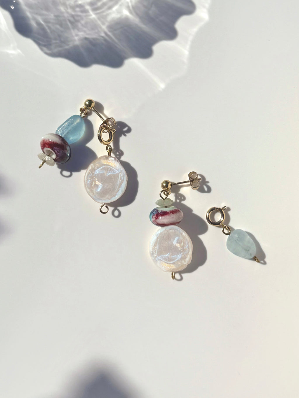 Maren Earrings