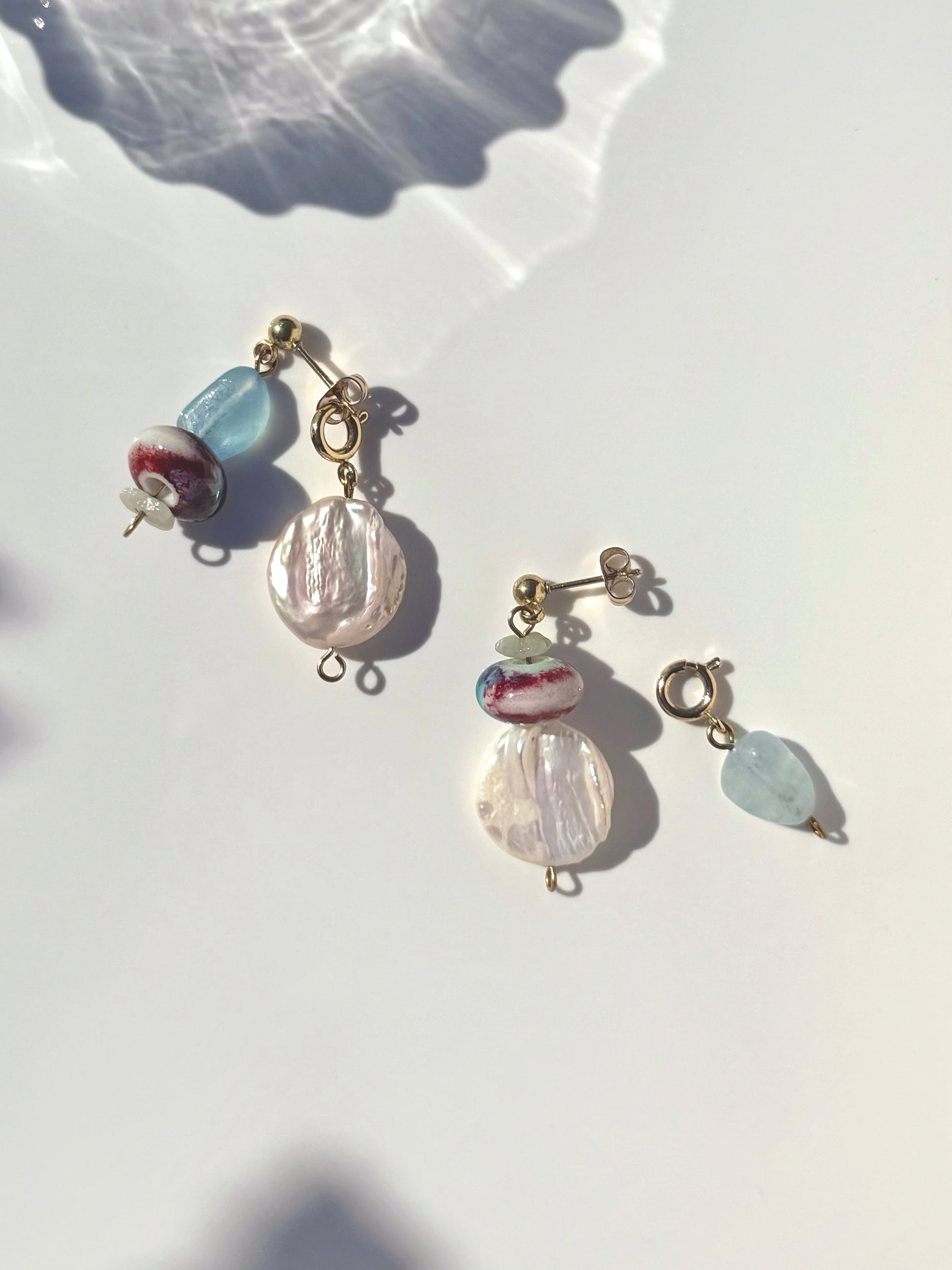 Maren Earrings