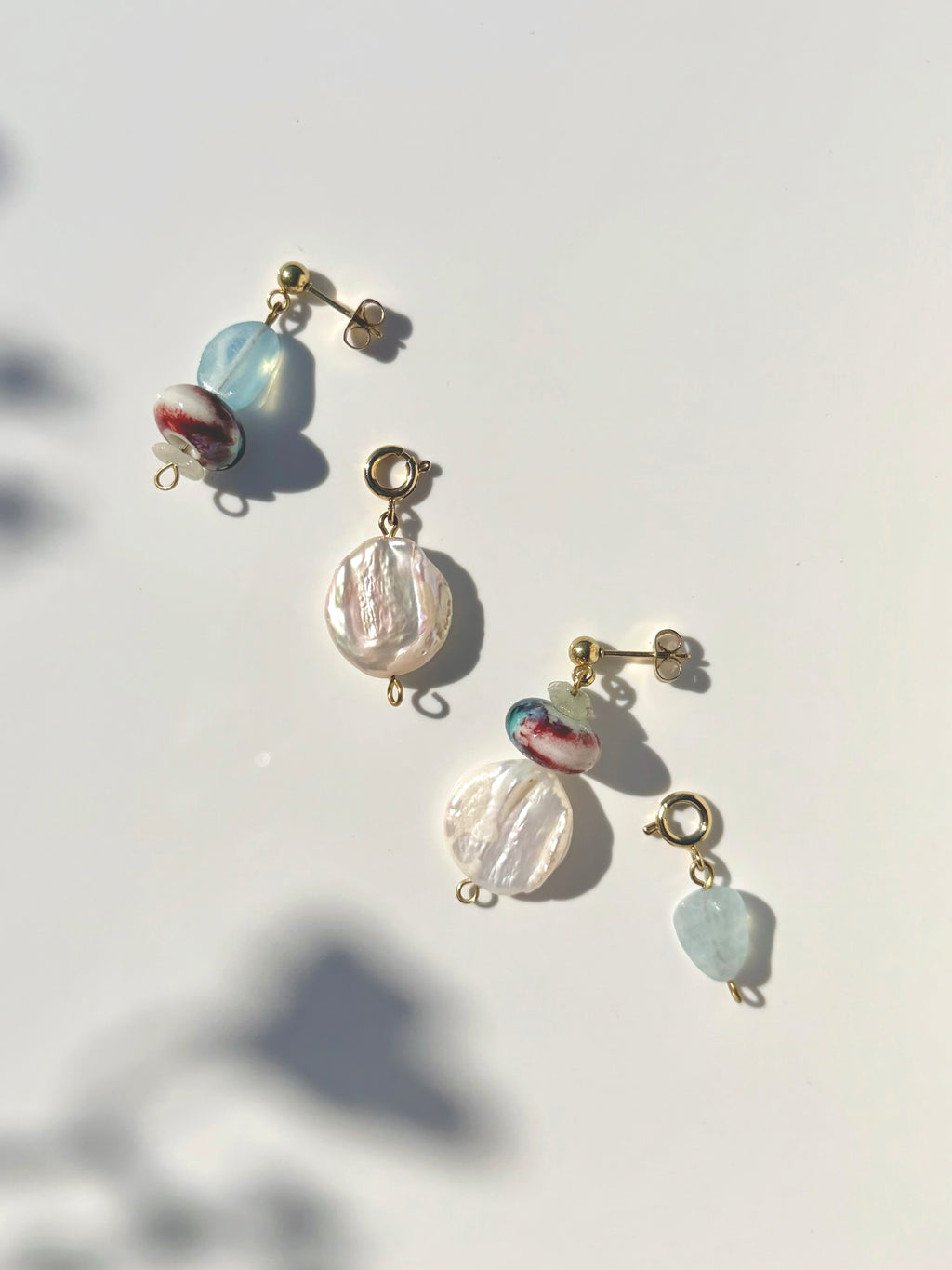Maren Earrings