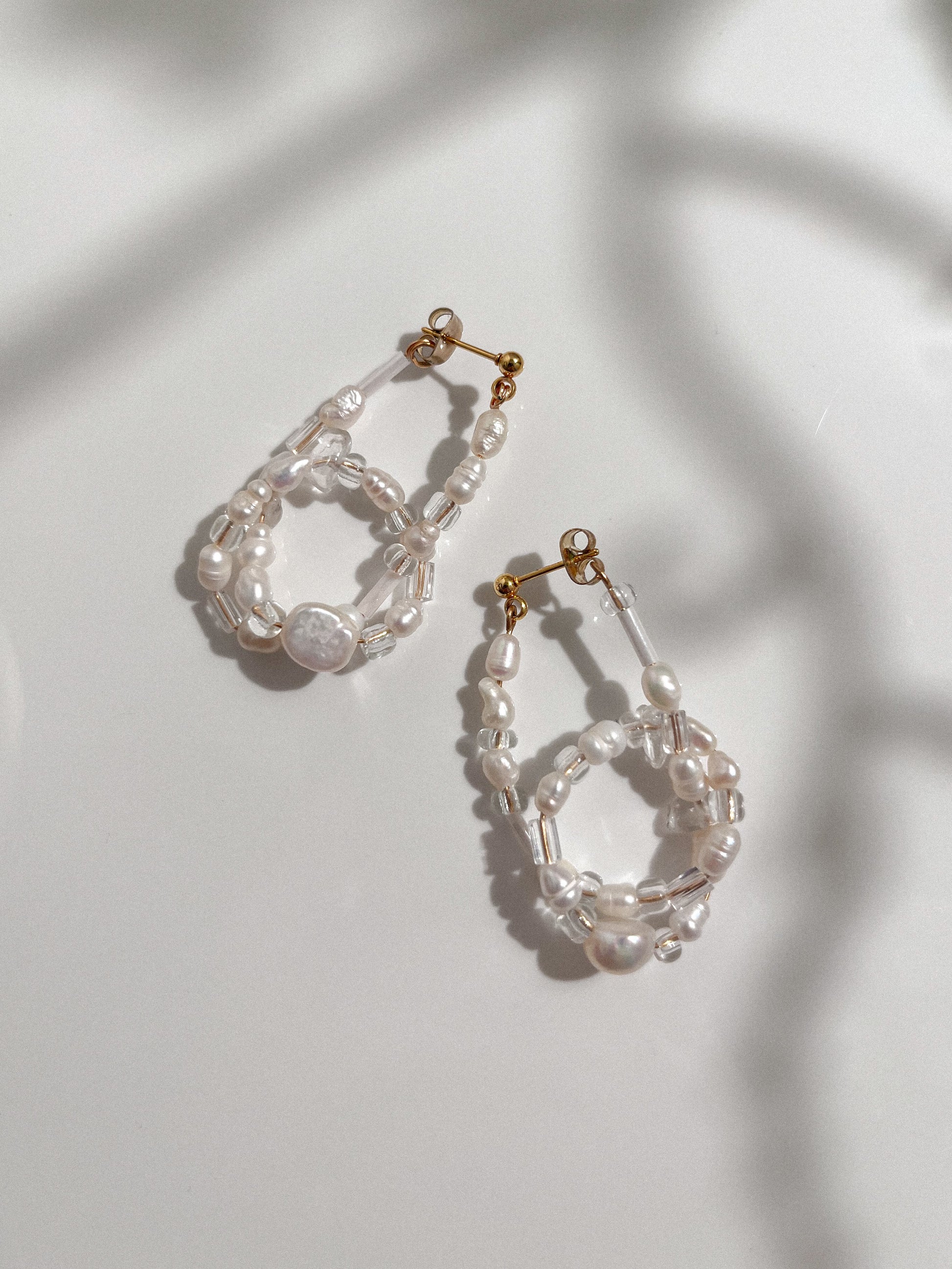 Noor Earrings