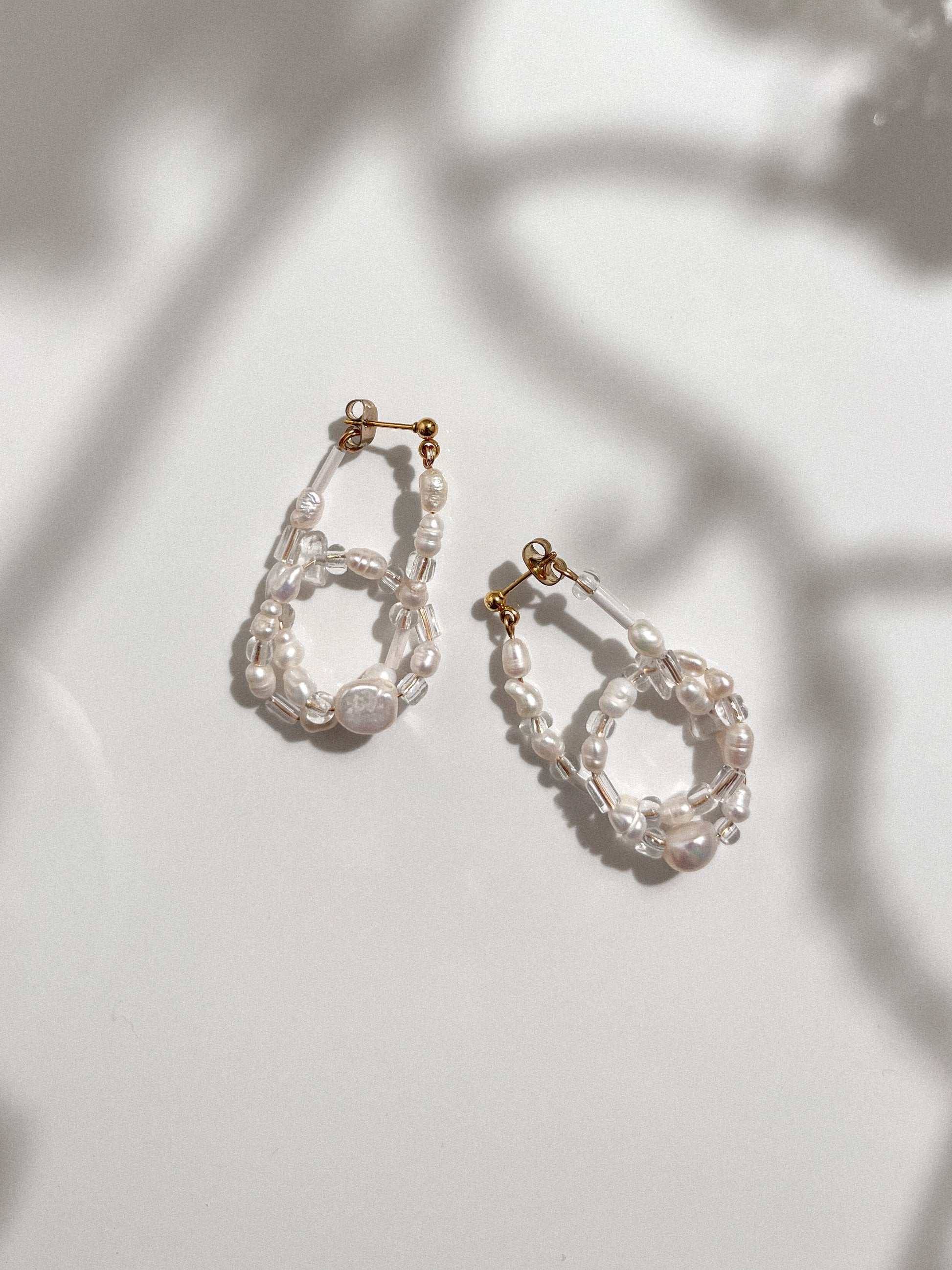 Noor Earrings