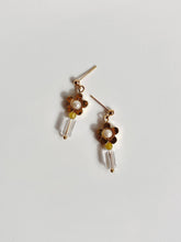 Load image into Gallery viewer, RAYNE earrings