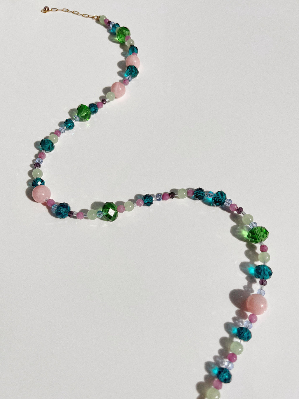 HADLEY necklace