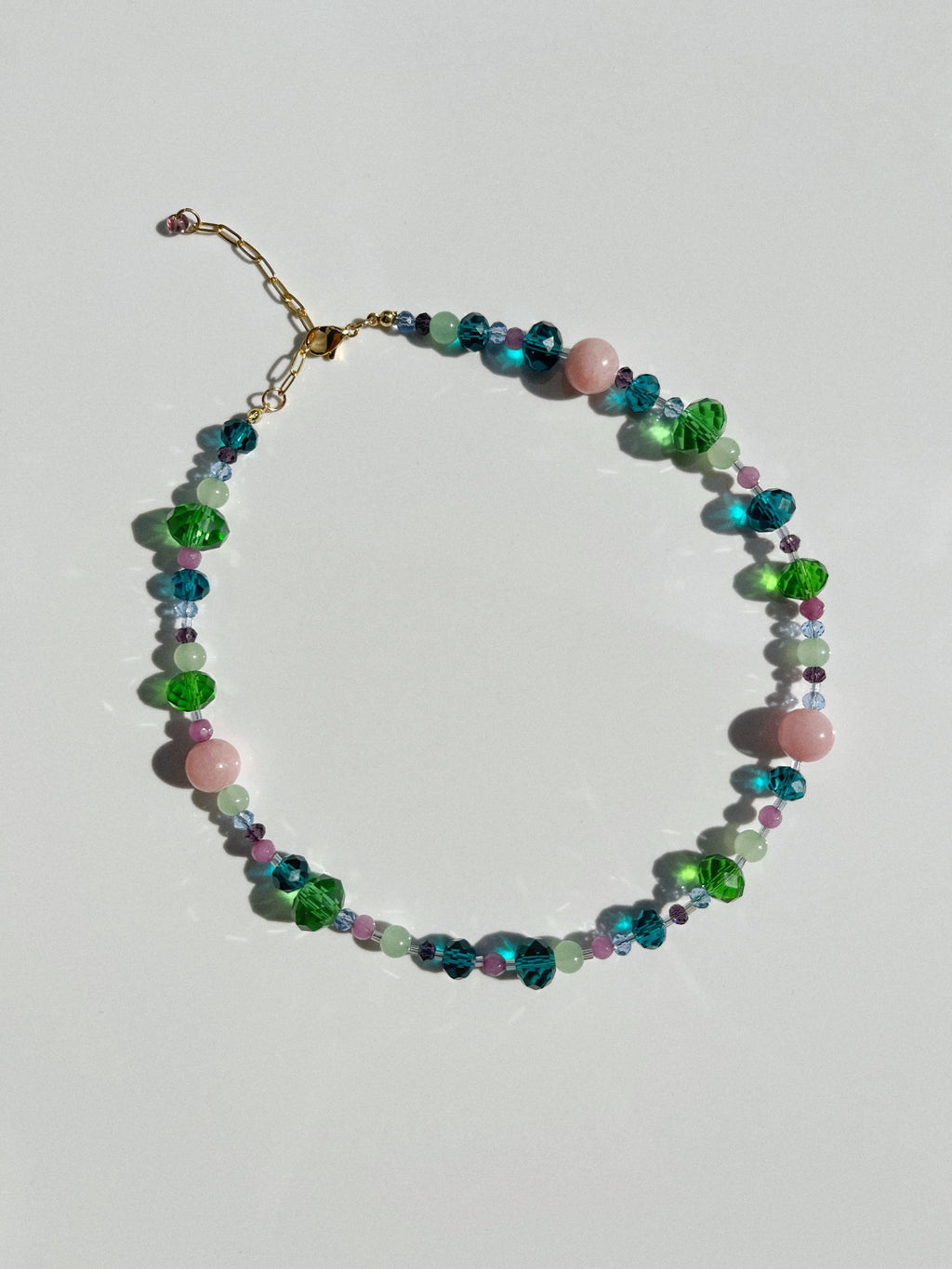 HADLEY necklace