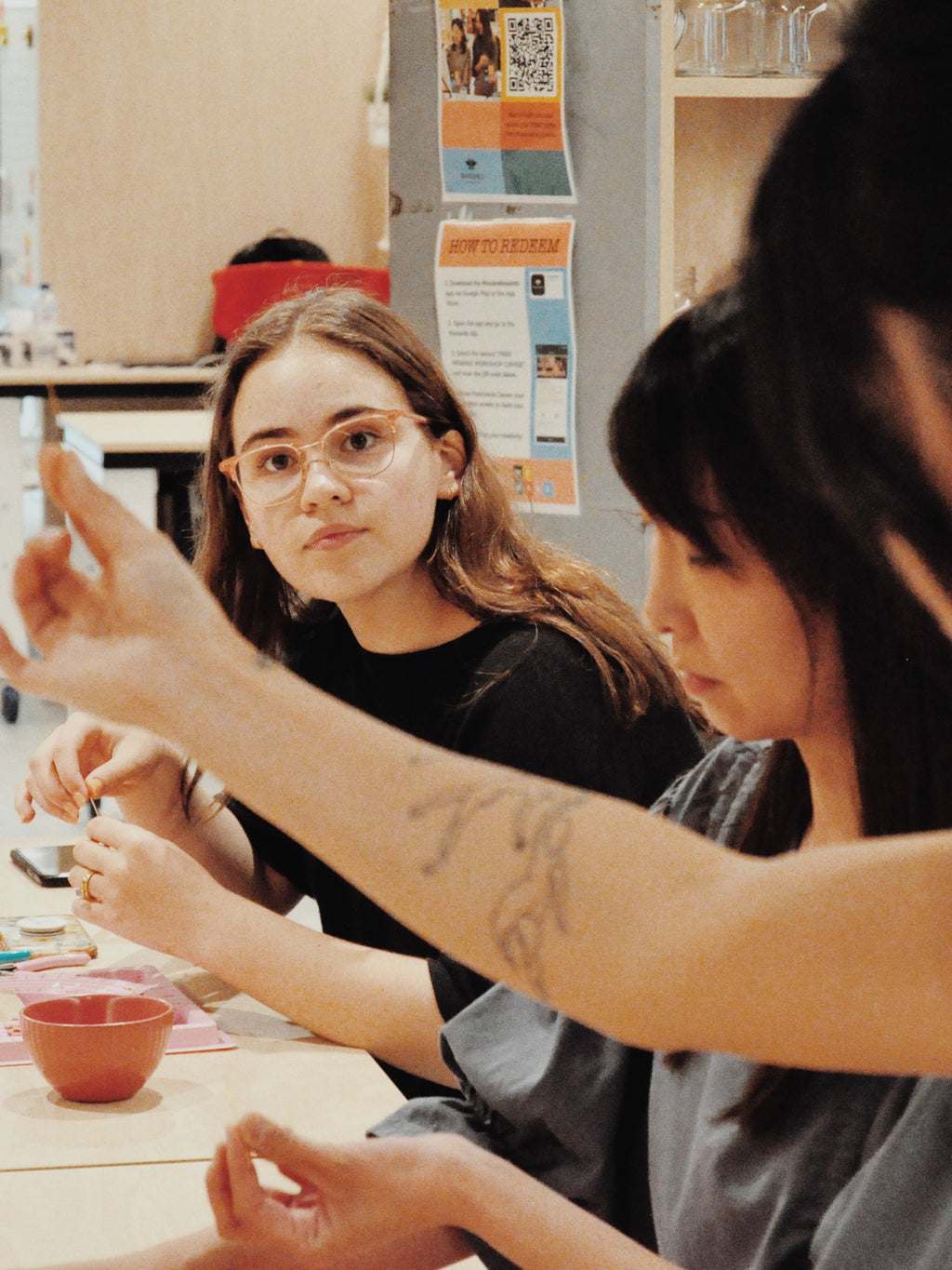 Jewellery Design Workshop - 7th Feb 1:30PM at blue&blue Glebe