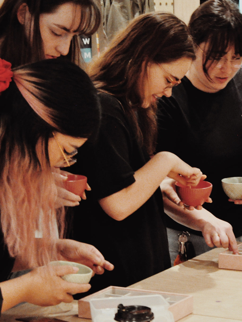 Jewellery Design Workshop - 7th Feb 1:30PM at blue&blue Glebe