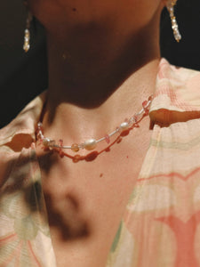 AROA necklace