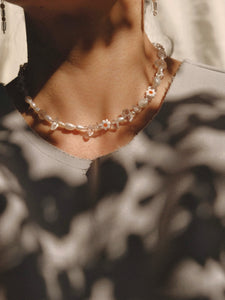 ELYSIA necklace