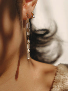 LINA earrings