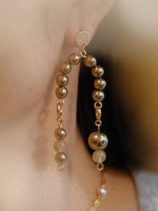 RANIA earrings/bracelet charm pack
