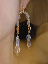 Load image into Gallery viewer, YULI earrings/bracelet charm pack