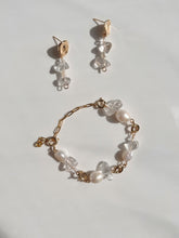 Load image into Gallery viewer, OASIS earrings/bracelet charm pack