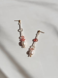 AROA earrings