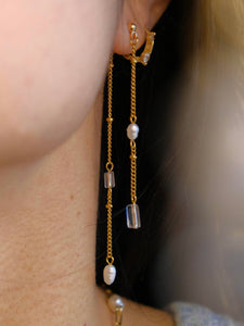 OPHELIA earrings