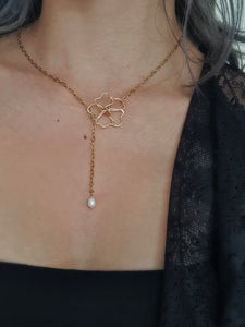 JACINTA necklace