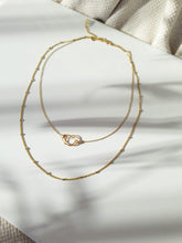 Load image into Gallery viewer, BLISS TWO WAY necklace (available exclusively on TTR website)