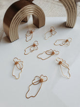 Load image into Gallery viewer, ALAIA earrings
