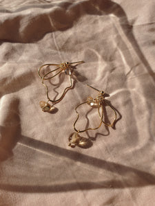 RUNA earrings
