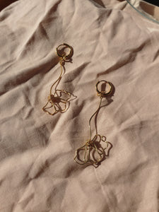 LENA earrings