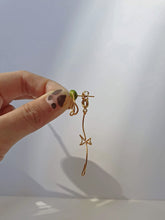 Load image into Gallery viewer, KAIA branch earrings