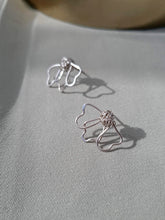 Load image into Gallery viewer, wholesale ELLUM studs - Silver