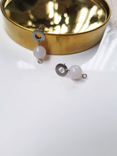 Load image into Gallery viewer, HELEN earrings - Silver