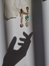 Load image into Gallery viewer, IONA earrings