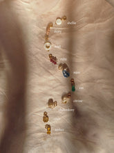 Load image into Gallery viewer, WANDERLUST necklace 18 pack charms