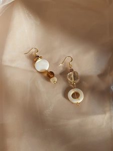 IDA earrings
