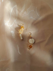 IDA earrings