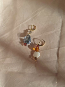 wholesale LOVA earrings