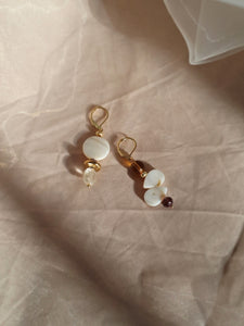 LOVA earrings