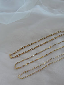 KRIS necklace, glasses & mask chain