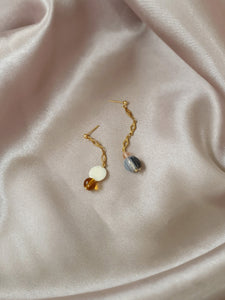 MONA earrings