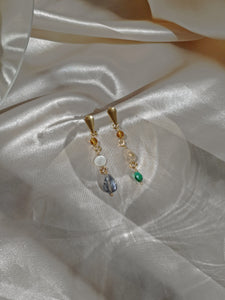 MILAS earrings