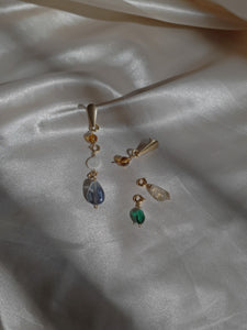 wholesale MILAS earrings