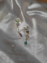 Load image into Gallery viewer, EMIL earrings