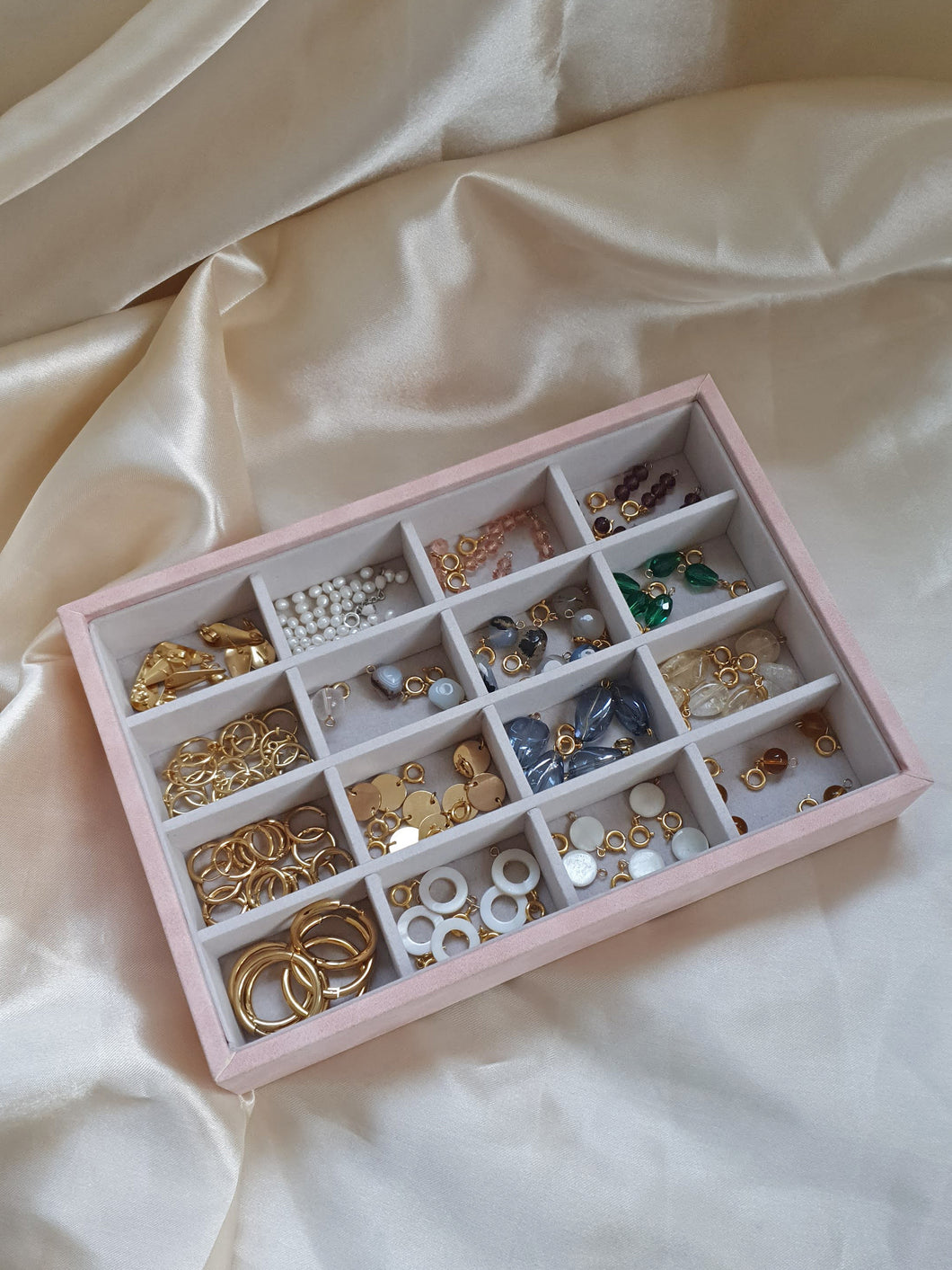 wholesale Build Your Own Jewellery Tray