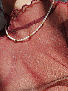 MERLARA necklace