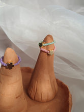 Load image into Gallery viewer, wholesale FRANKIE rings - Lavender