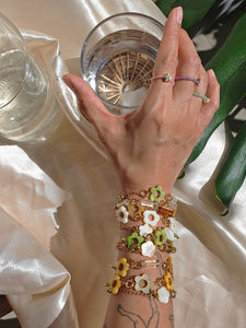 wholesale onacloudysunday bracelet no.10