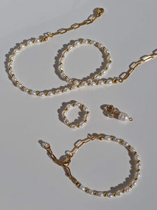 SAILOR necklace
